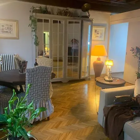 Apartment Paladima In Santa Croce Florence