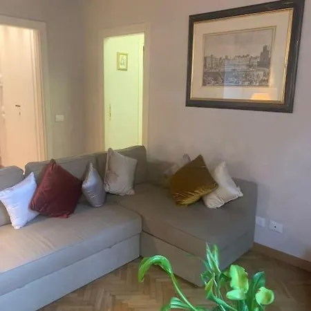 Paladima In Santa Croce Apartment
